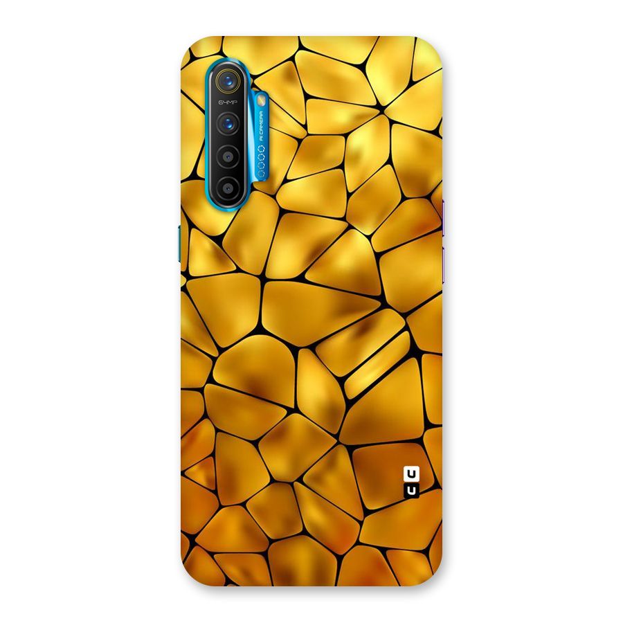 Rich Rocks Back Case for Realme XT