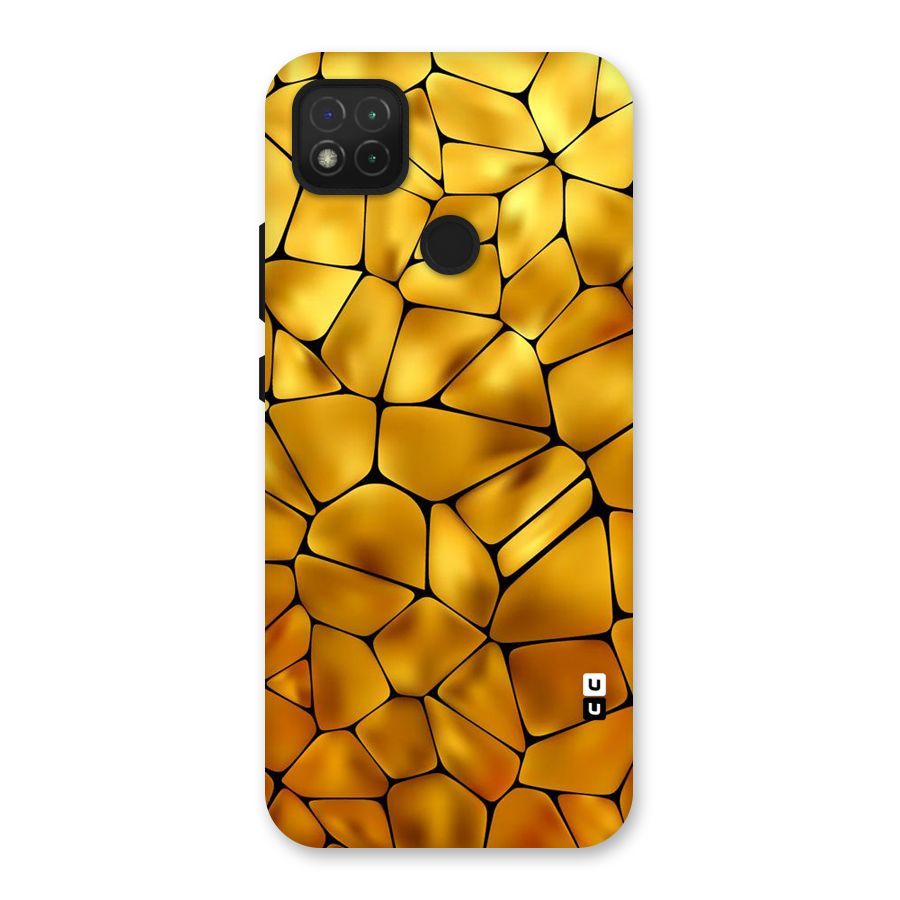 Rich Rocks Back Case for Redmi 9