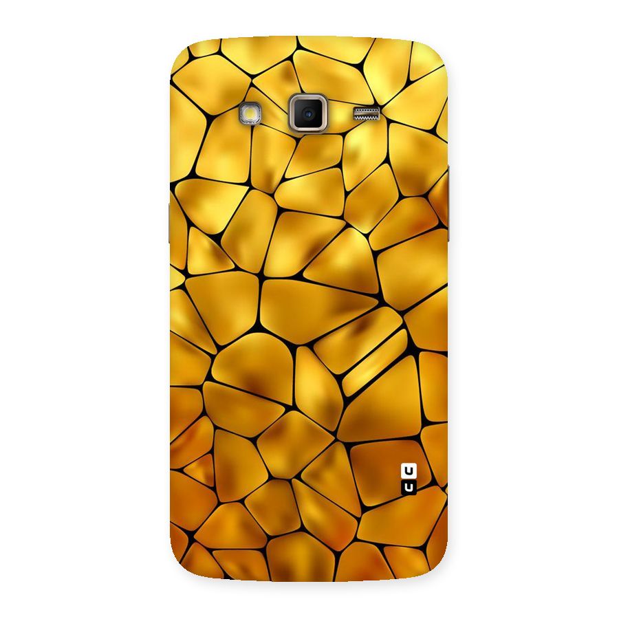 Rich Rocks Back Case for Samsung Galaxy Grand 2
