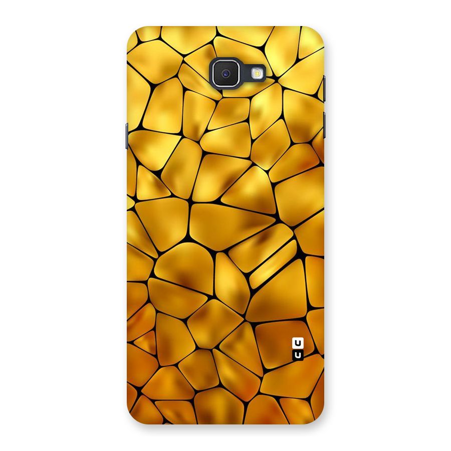 Rich Rocks Back Case for Samsung Galaxy J7 Prime