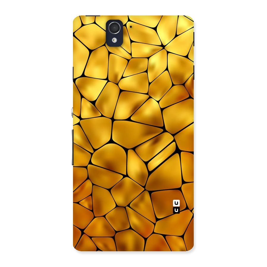 Rich Rocks Back Case for Sony Xperia Z