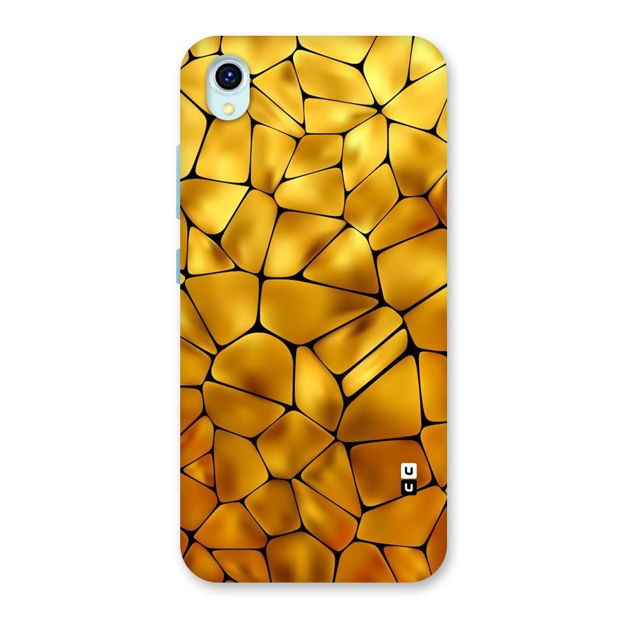 Rich Rocks Back Case for Vivo Y1s
