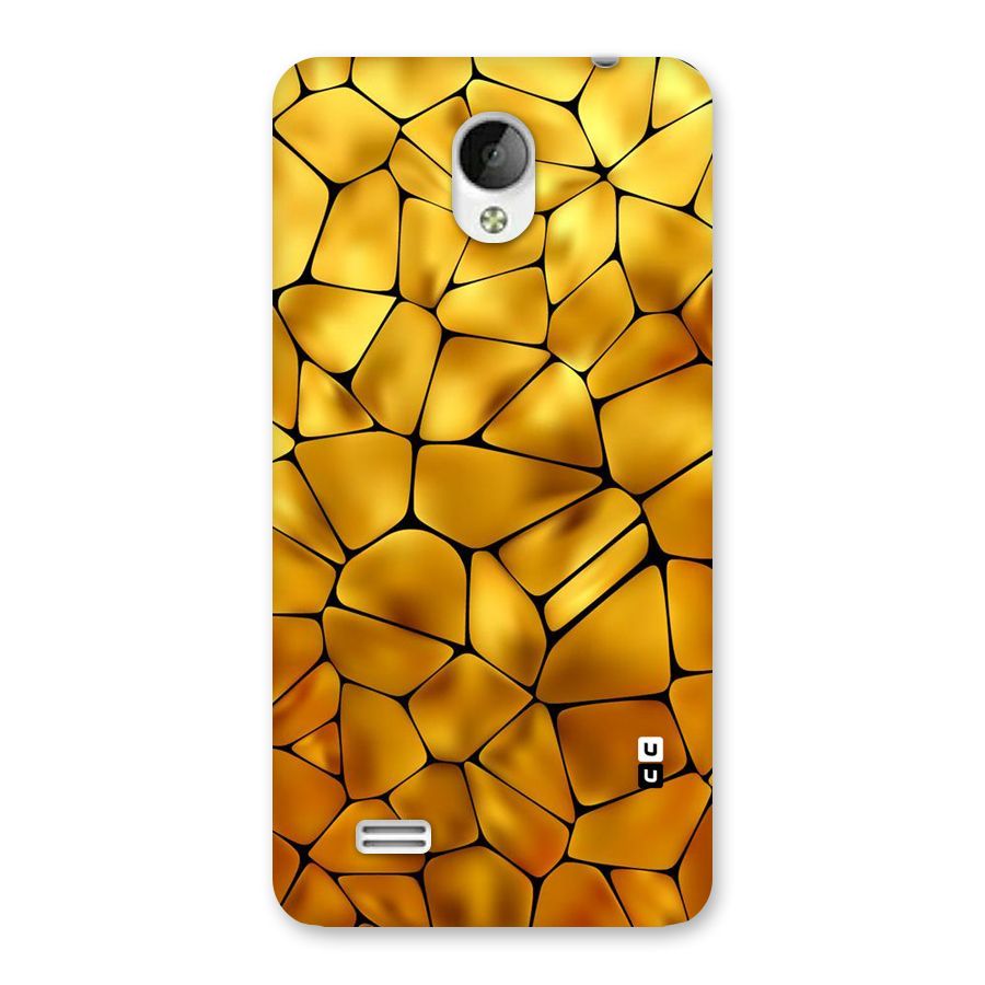 Rich Rocks Back Case for Vivo Y21