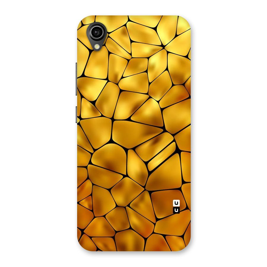 Rich Rocks Back Case for Vivo Y90