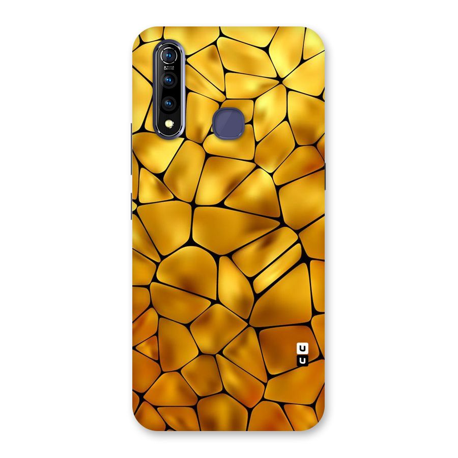 Rich Rocks Back Case for Vivo Z1 Pro