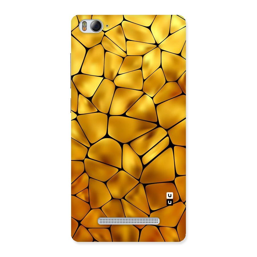 Rich Rocks Back Case for Xiaomi Mi4i