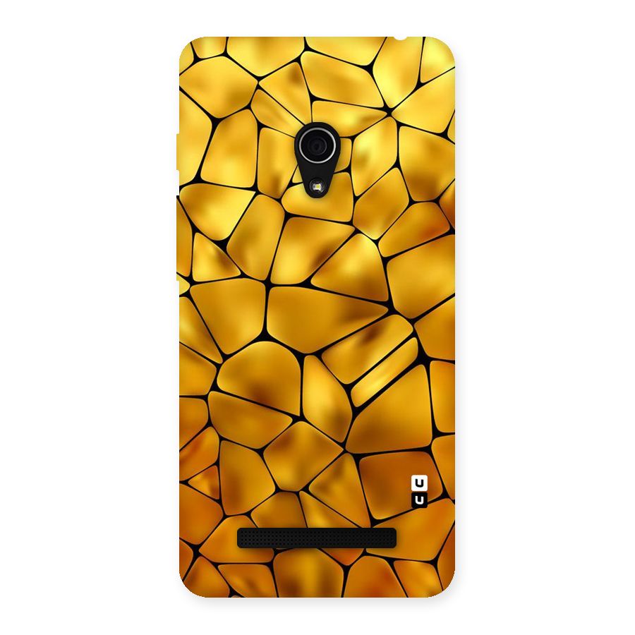 Rich Rocks Back Case for Zenfone 5