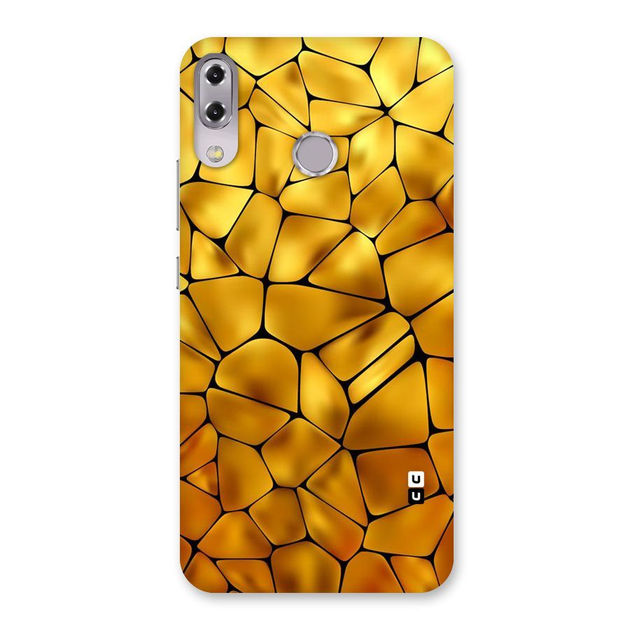 Rich Rocks Back Case for Zenfone 5Z
