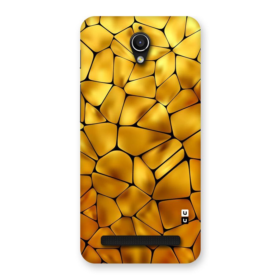 Rich Rocks Back Case for Zenfone Go