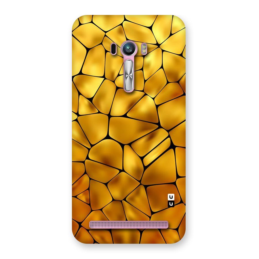 Rich Rocks Back Case for Zenfone Selfie