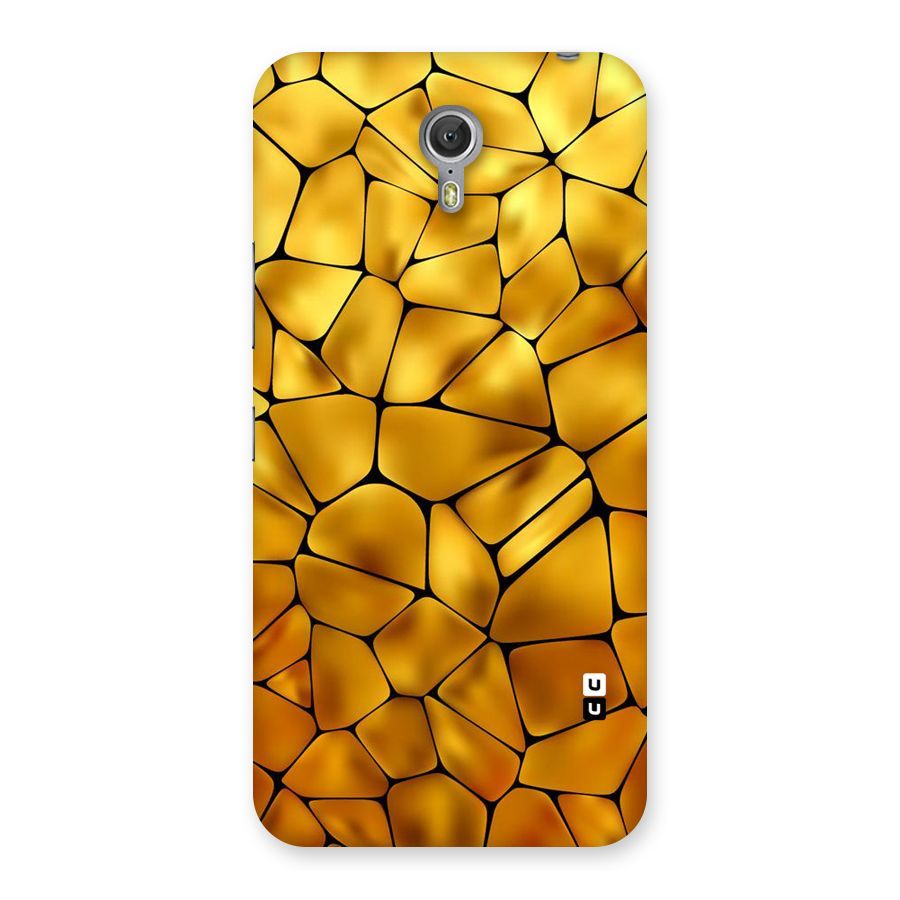 Rich Rocks Back Case for Zuk Z1