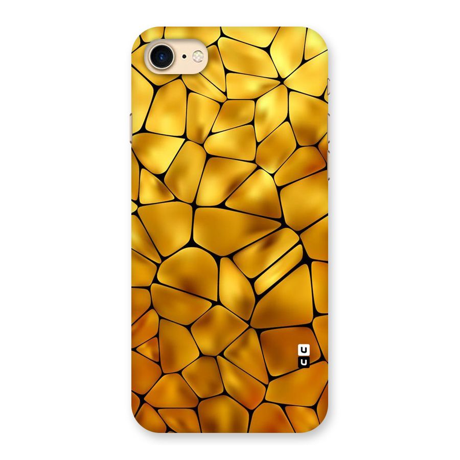 Rich Rocks Back Case for iPhone 7