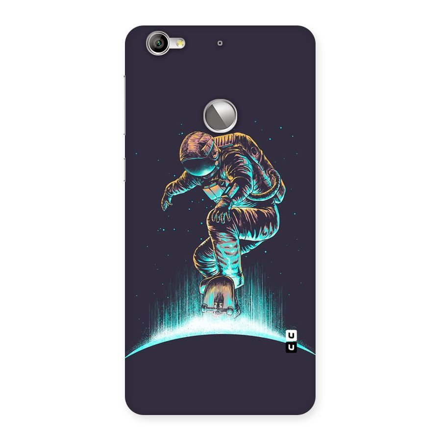 Rolling Spaceman Back Case for LeTV Le 1s