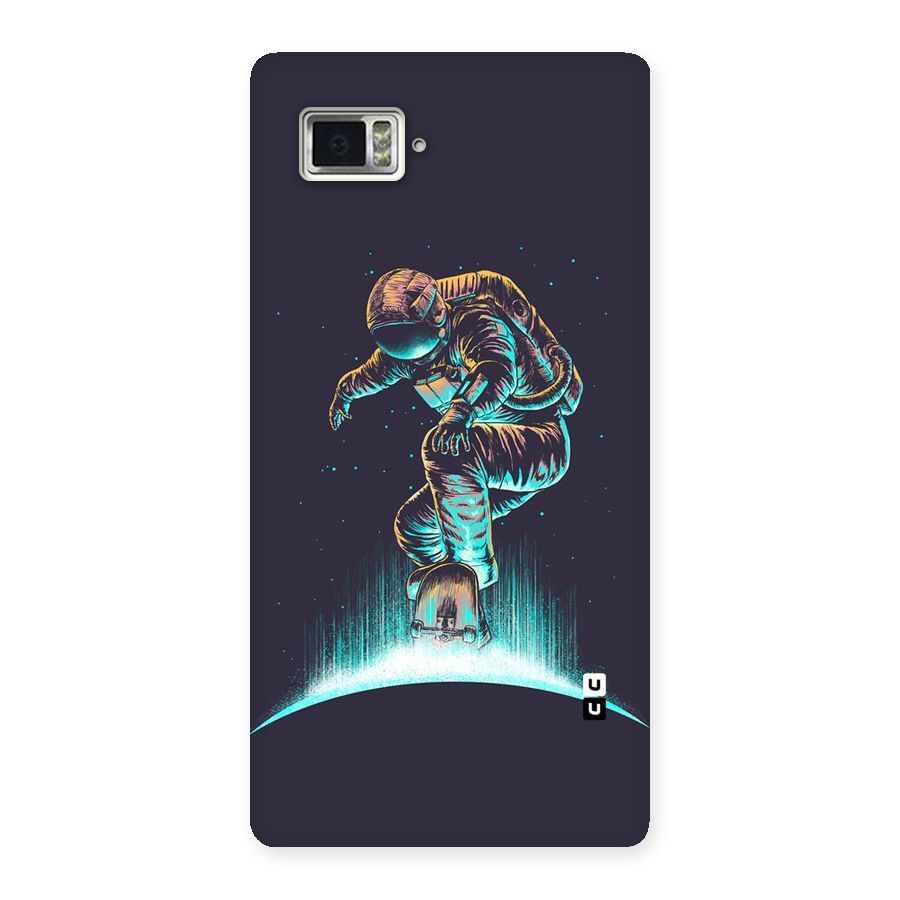 Rolling Spaceman Back Case for Vibe Z2 Pro K920