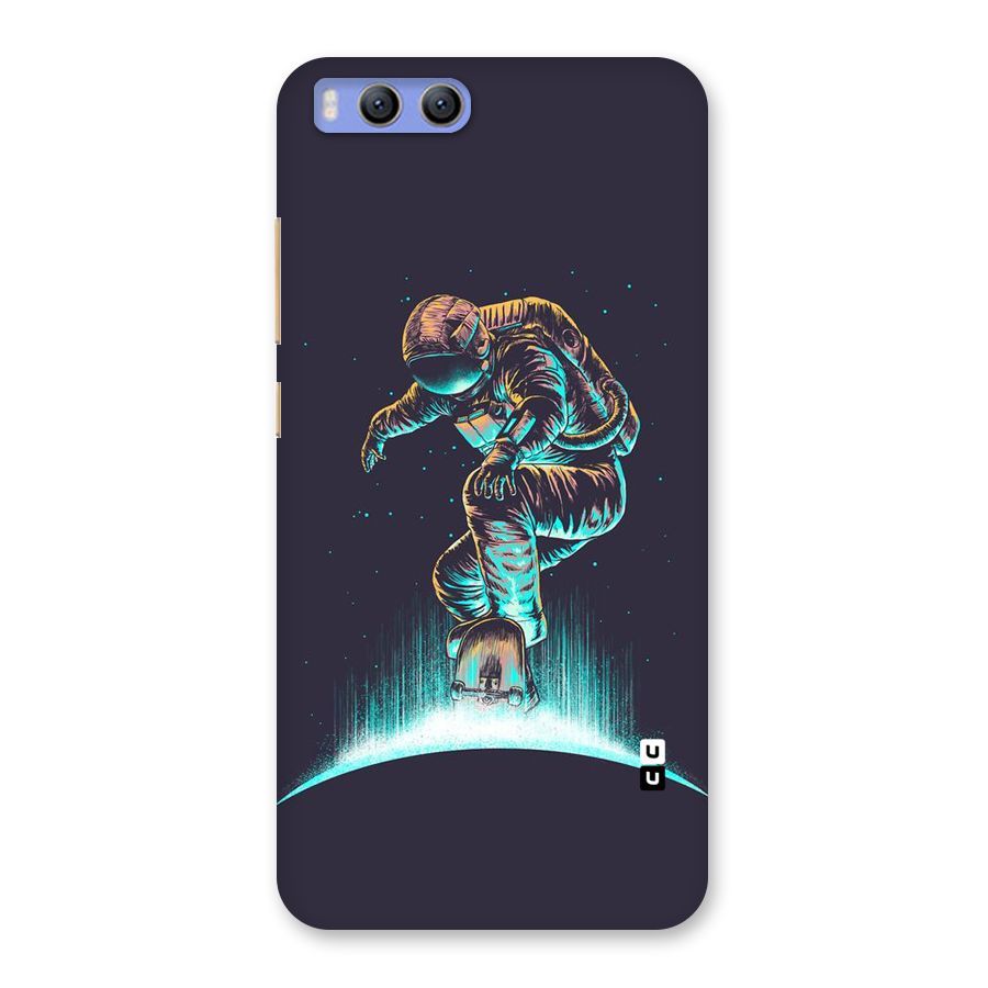 Rolling Spaceman Back Case for Xiaomi Mi 6