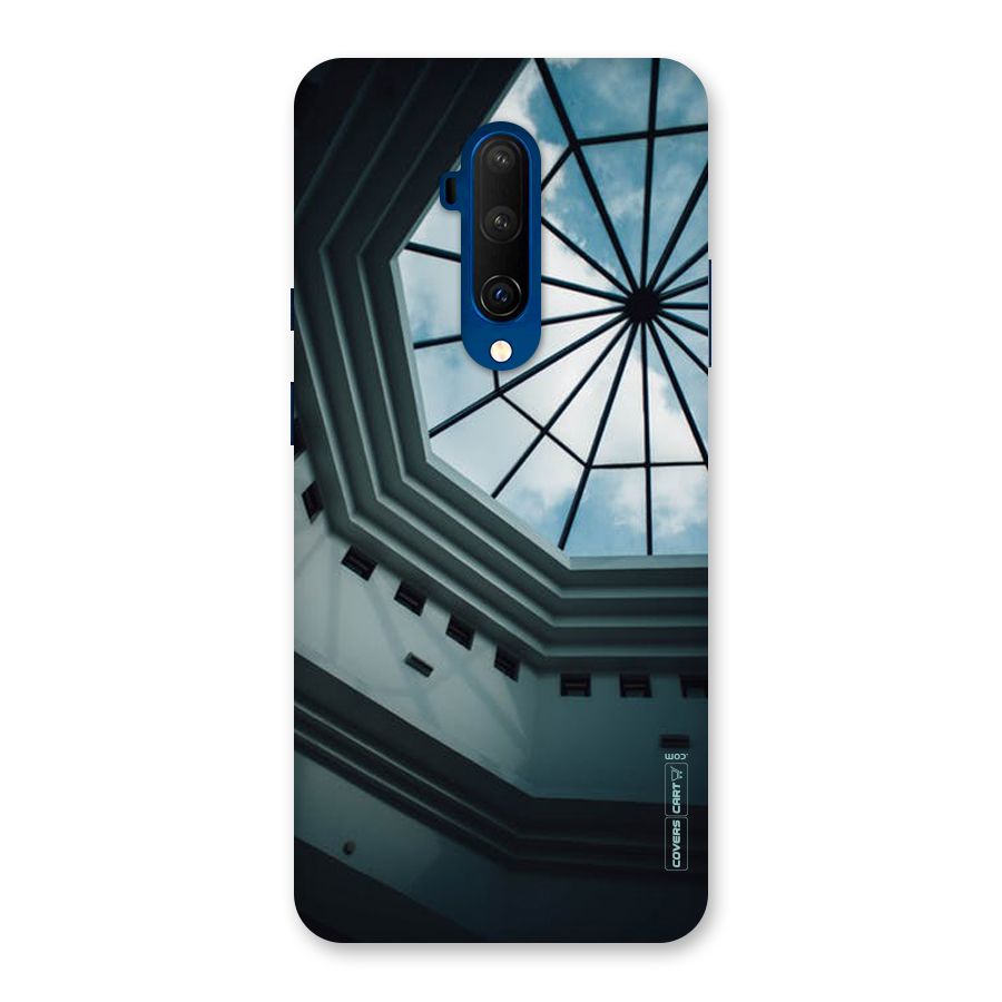 Rooftop Perspective Back Case for OnePlus 7T Pro