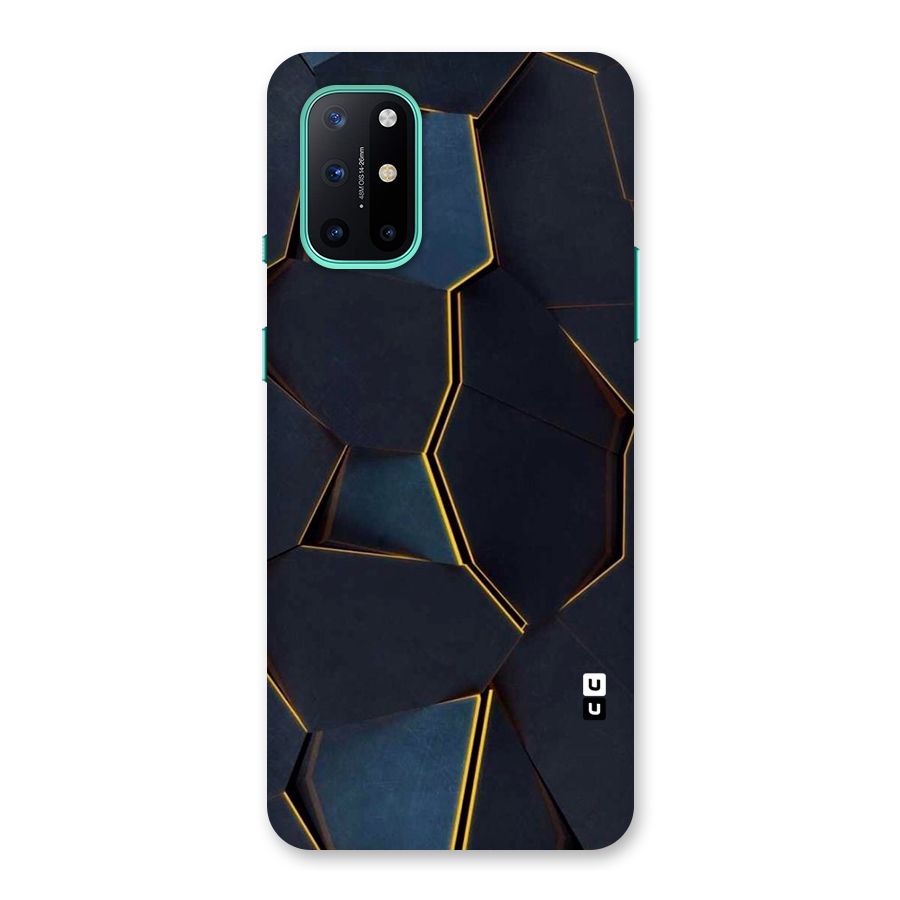 Royal Abstract Back Case for OnePlus 8T
