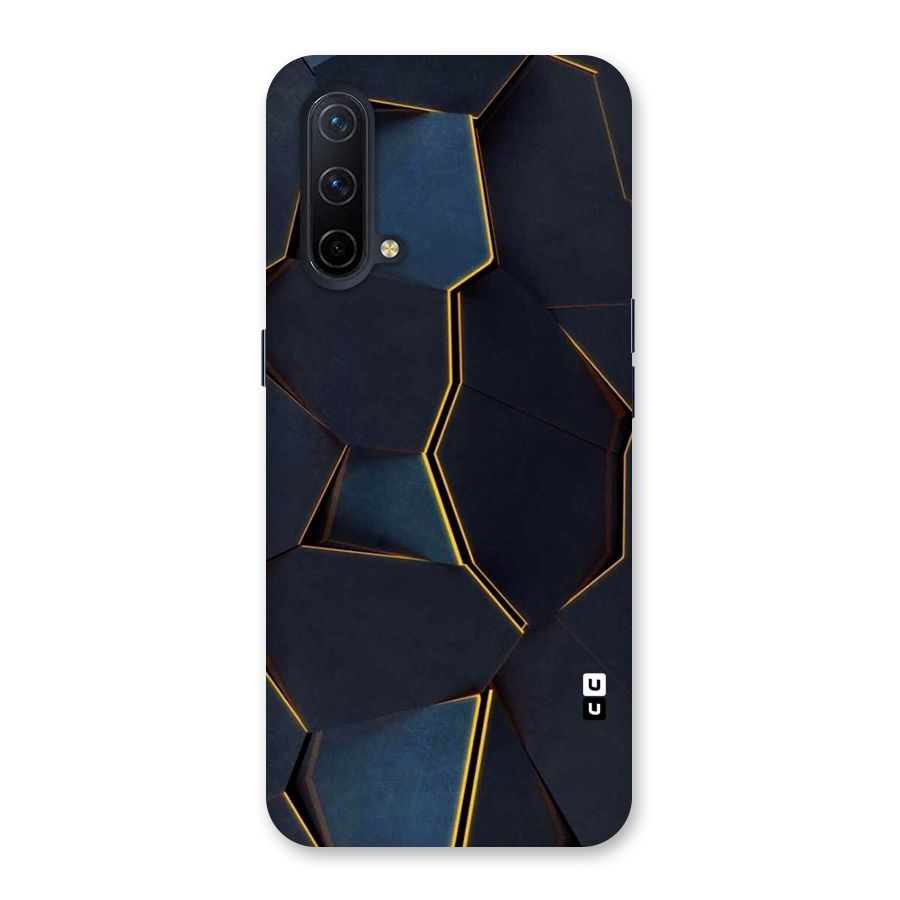 Royal Abstract Back Case for OnePlus Nord CE 5G