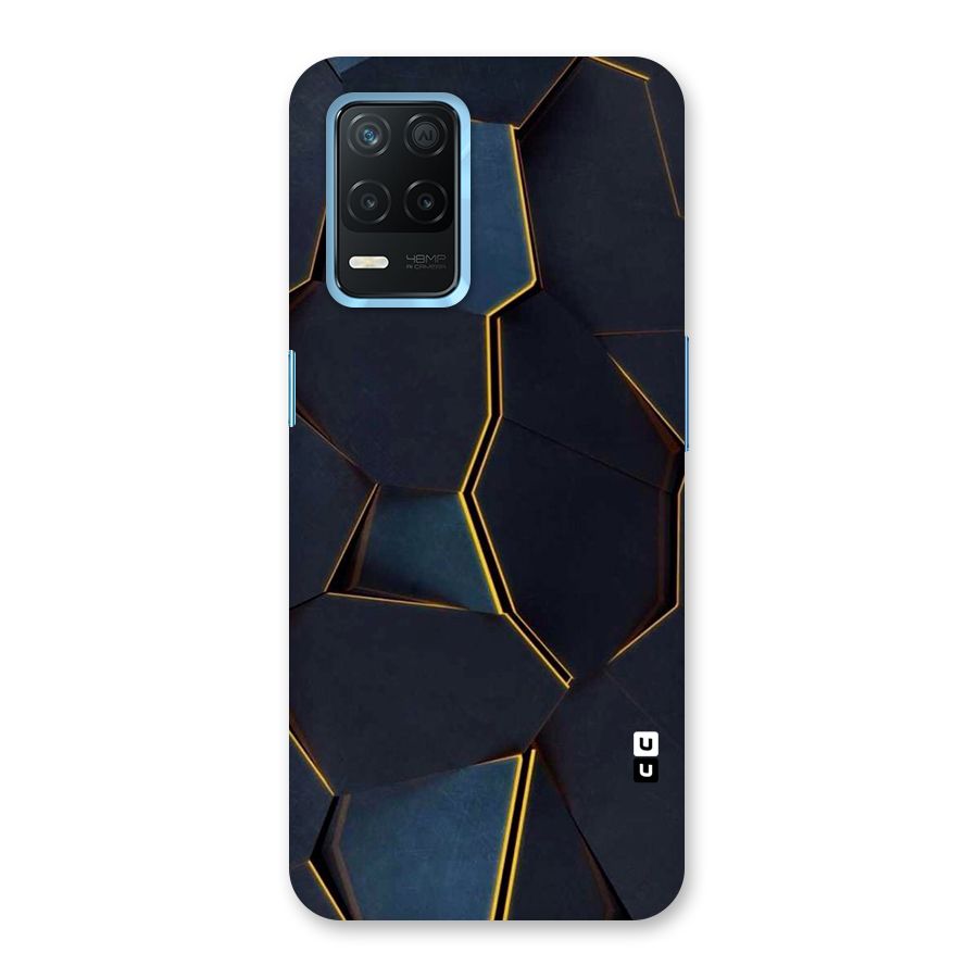 Royal Abstract Back Case for Realme 8s 5G