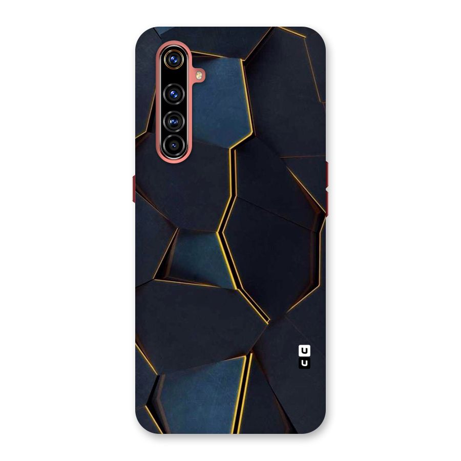 Royal Abstract Back Case for Realme X50 Pro