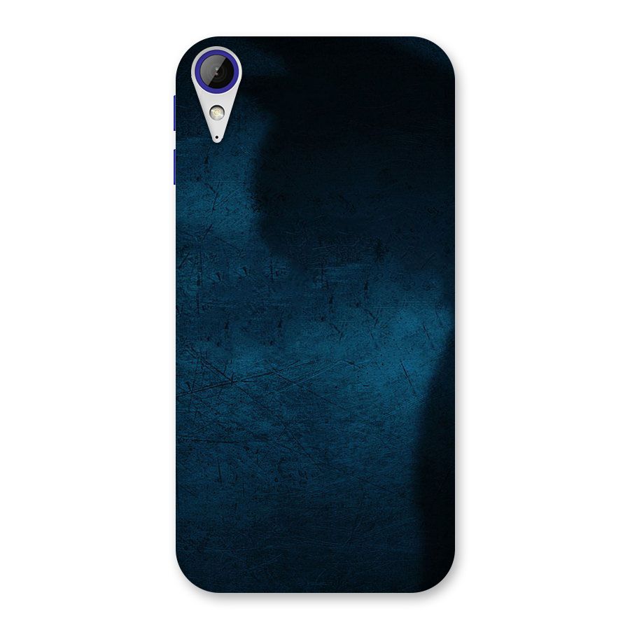 Royal Blue Back Case for Desire 830