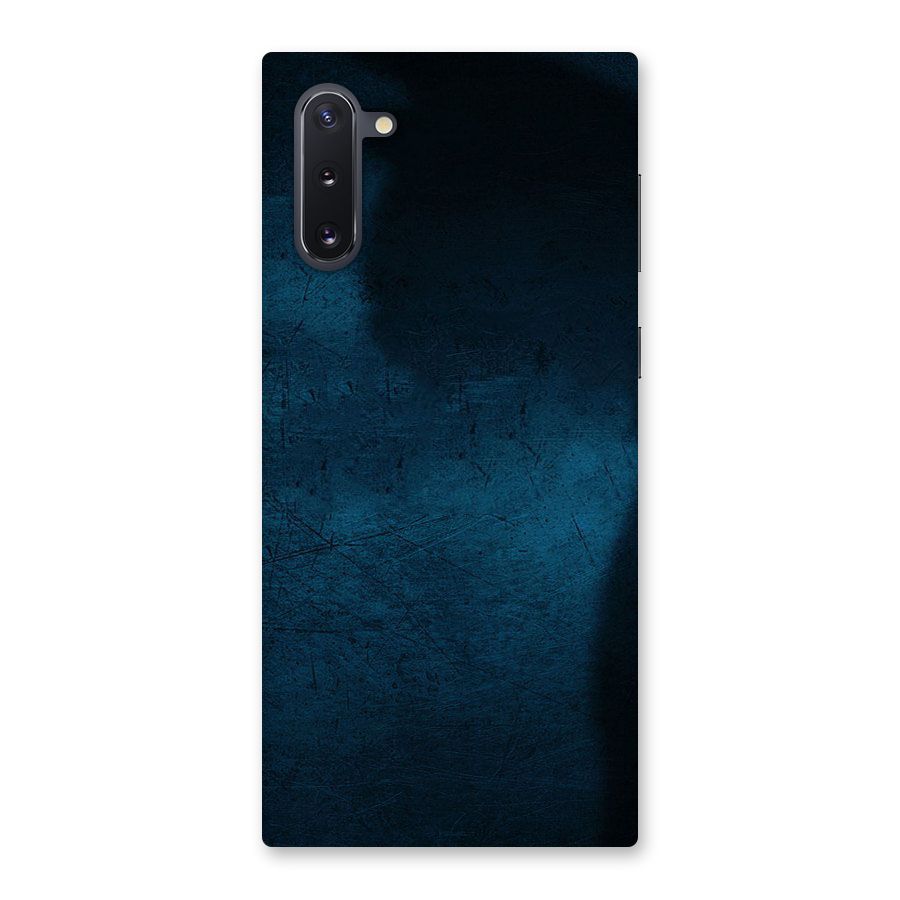 Royal Blue Back Case for Galaxy Note 10