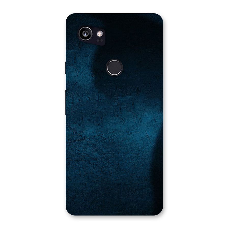 Royal Blue Back Case for Google Pixel 2 XL