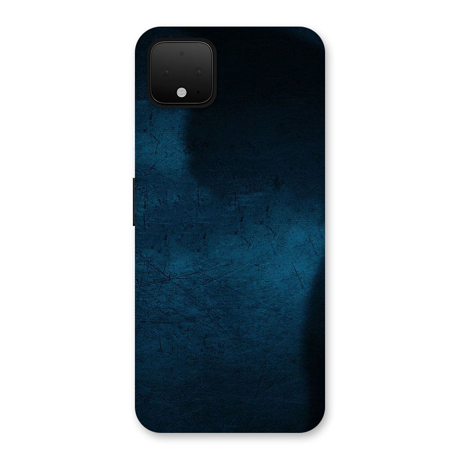 Royal Blue Back Case for Google Pixel 4 XL