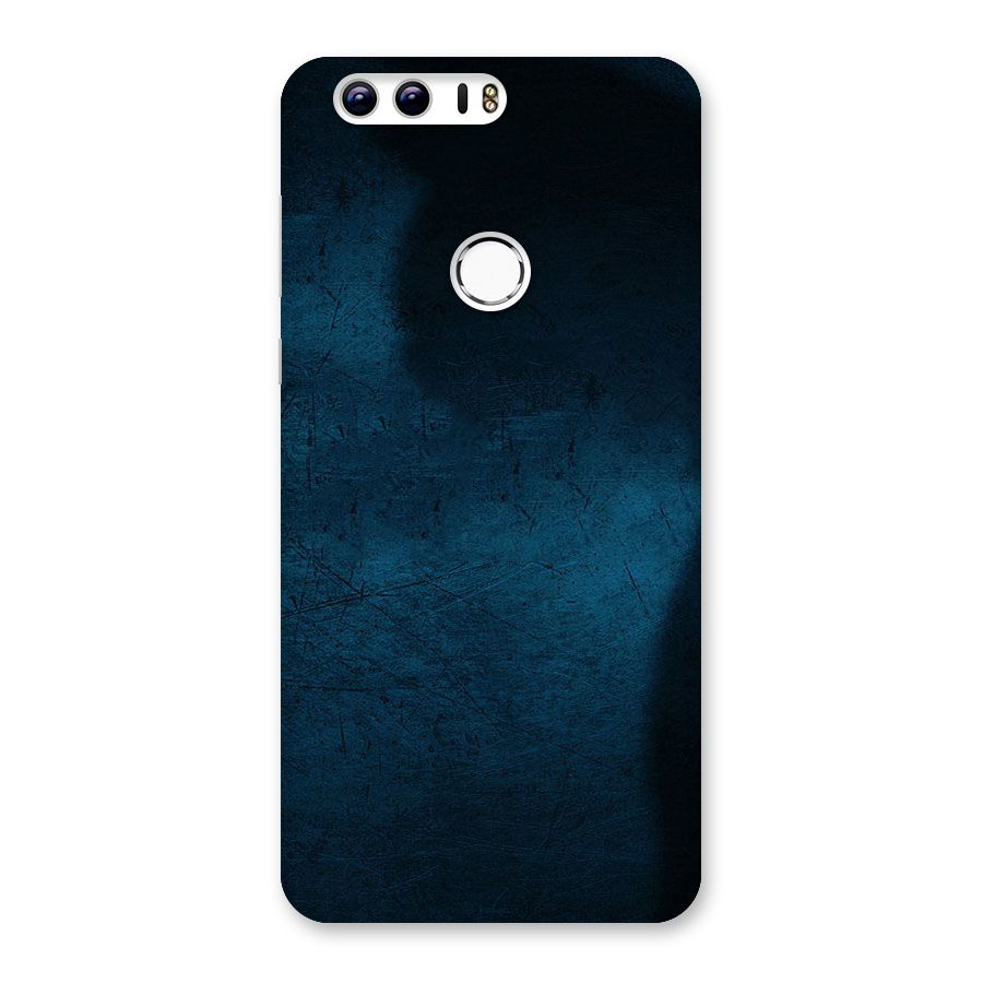 Royal Blue Back Case for Honor 8