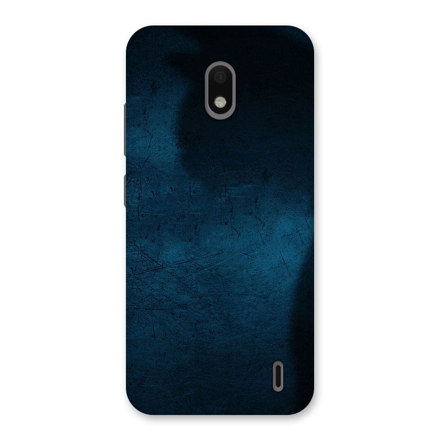 Royal Blue Back Case for Nokia 2.2