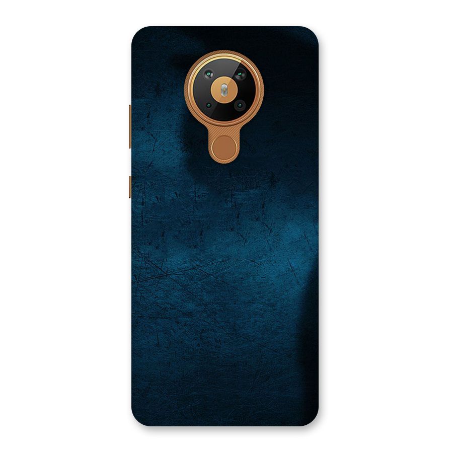 Royal Blue Back Case for Nokia 5.3