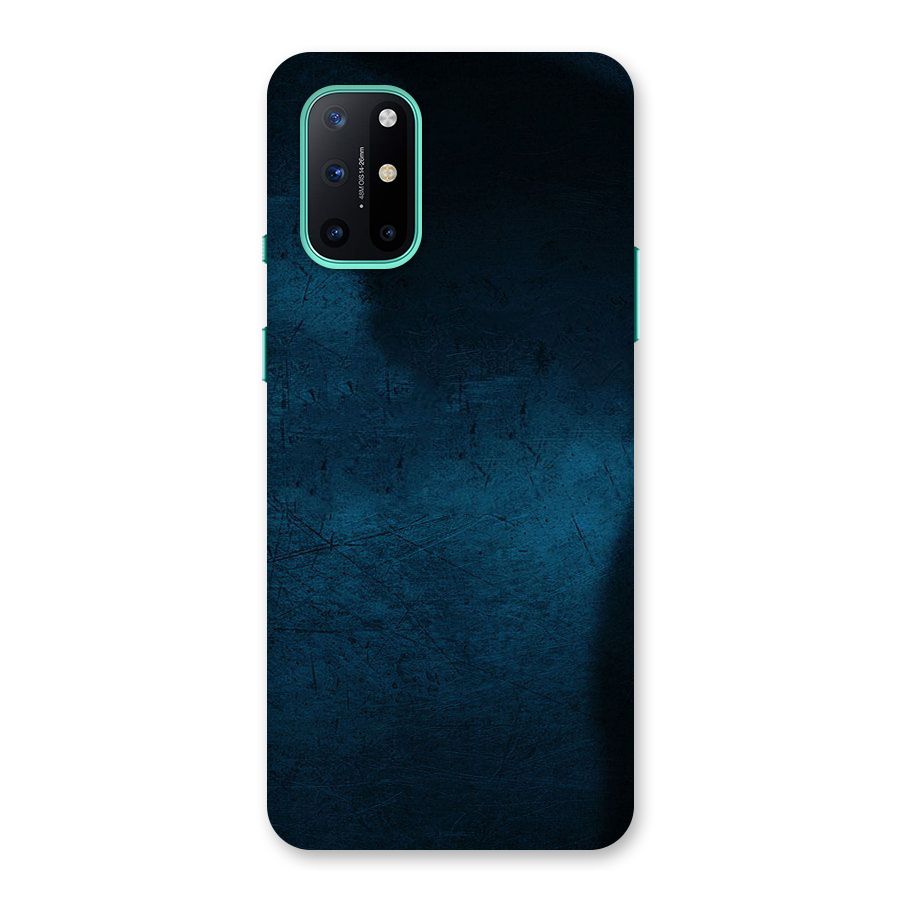 Royal Blue Back Case for OnePlus 8T
