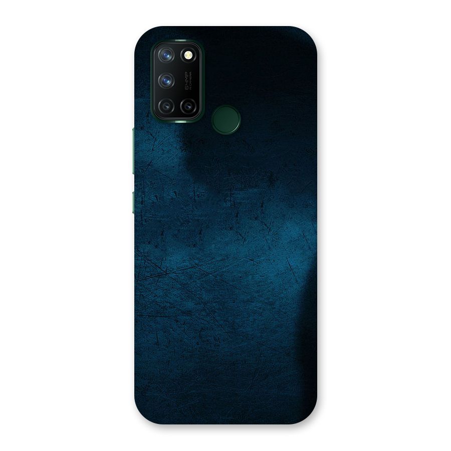 Royal Blue Back Case for Realme C17
