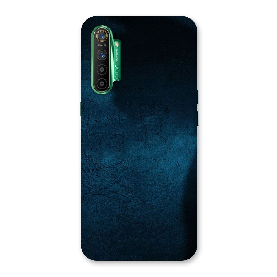 Royal Blue Back Case for Realme X2