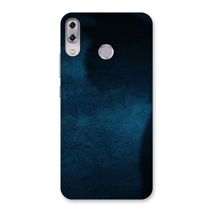 Royal Blue Back Case for Zenfone 5Z