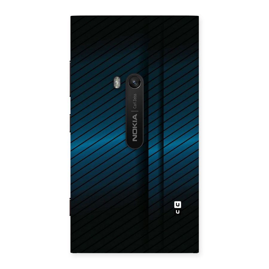 Royal Shade Blue Back Case for Lumia 920