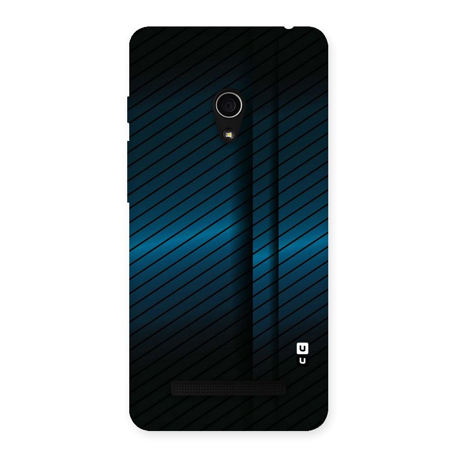 Royal Shade Blue Back Case for Zenfone 5