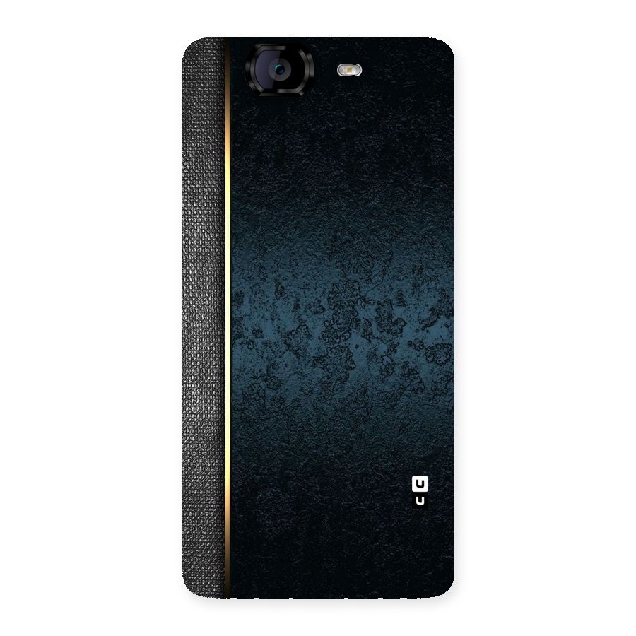 Rug Design Color Back Case for Canvas Knight A350