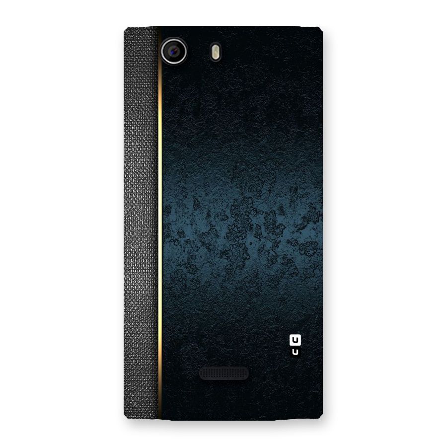 Rug Design Color Back Case for Canvas Nitro 2 E311