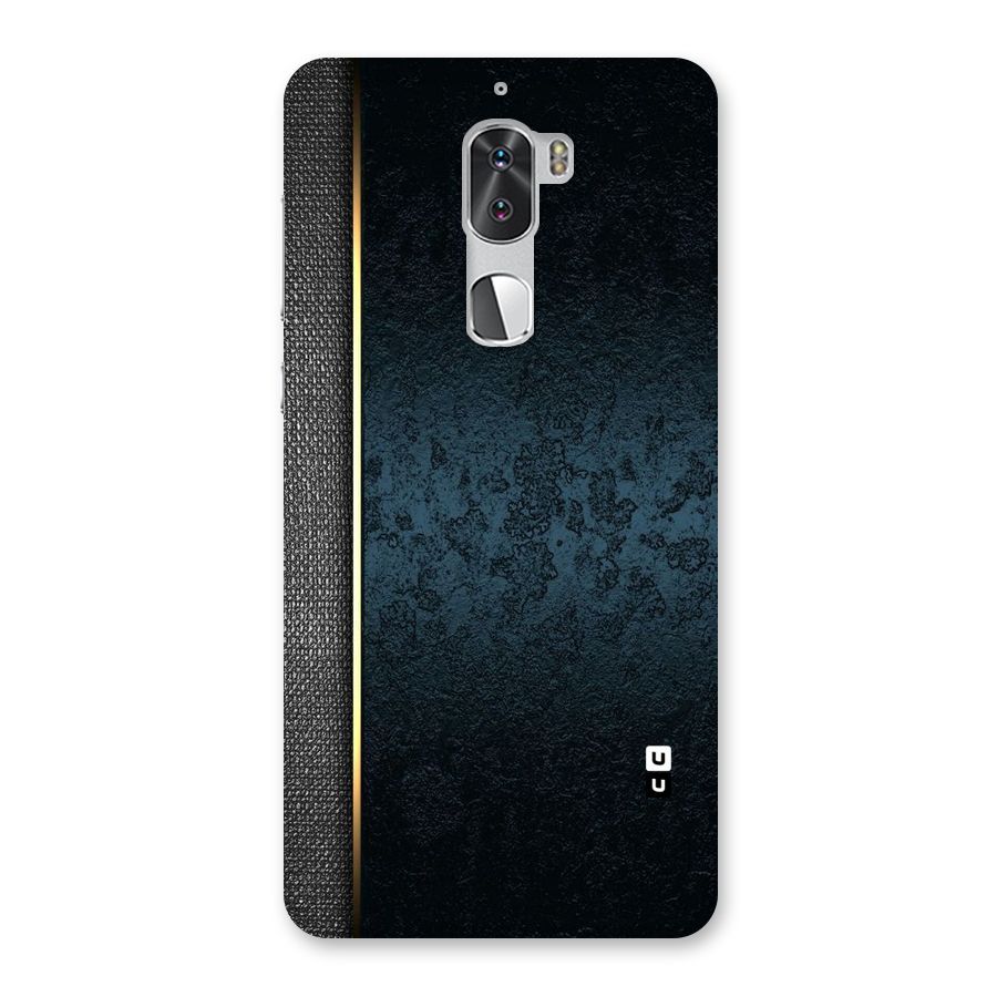 Rug Design Color Back Case for Coolpad Cool 1