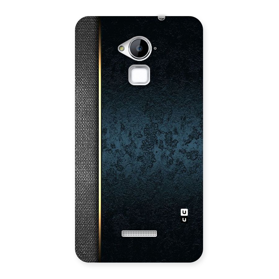 Rug Design Color Back Case for Coolpad Note 3