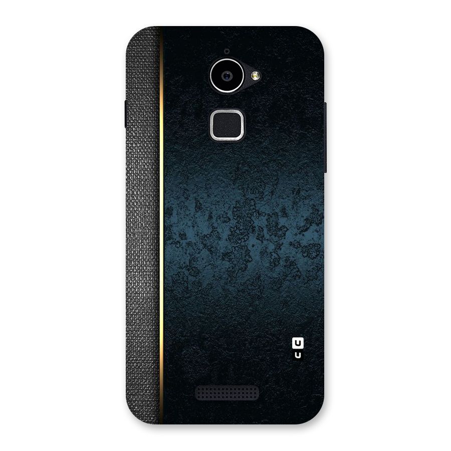 Rug Design Color Back Case for Coolpad Note 3 Lite