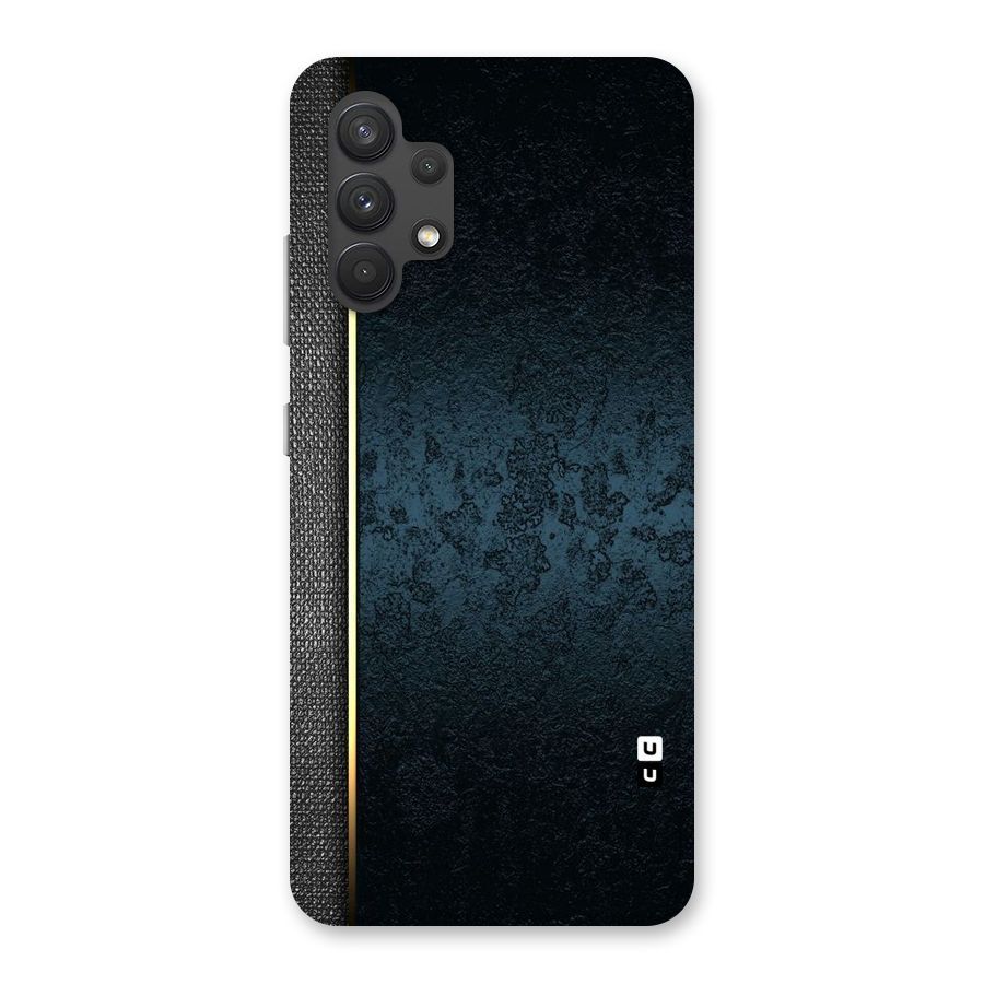 Rug Design Color Back Case for Galaxy A32