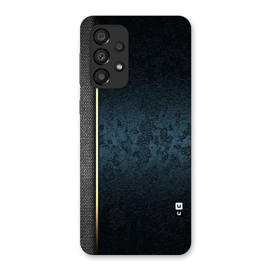 Rug Design Color Back Case for Galaxy A33 5G