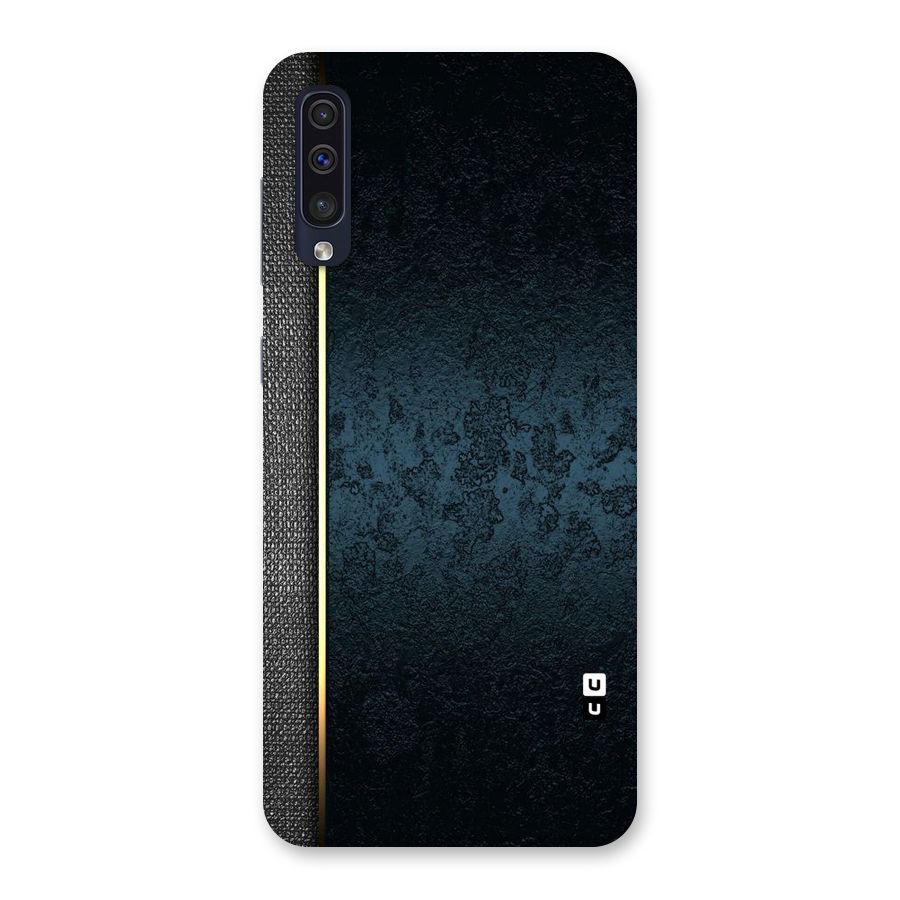 Rug Design Color Back Case for Galaxy A50s