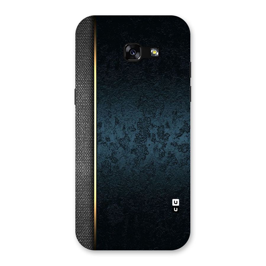 Rug Design Color Back Case for Galaxy A5 2017