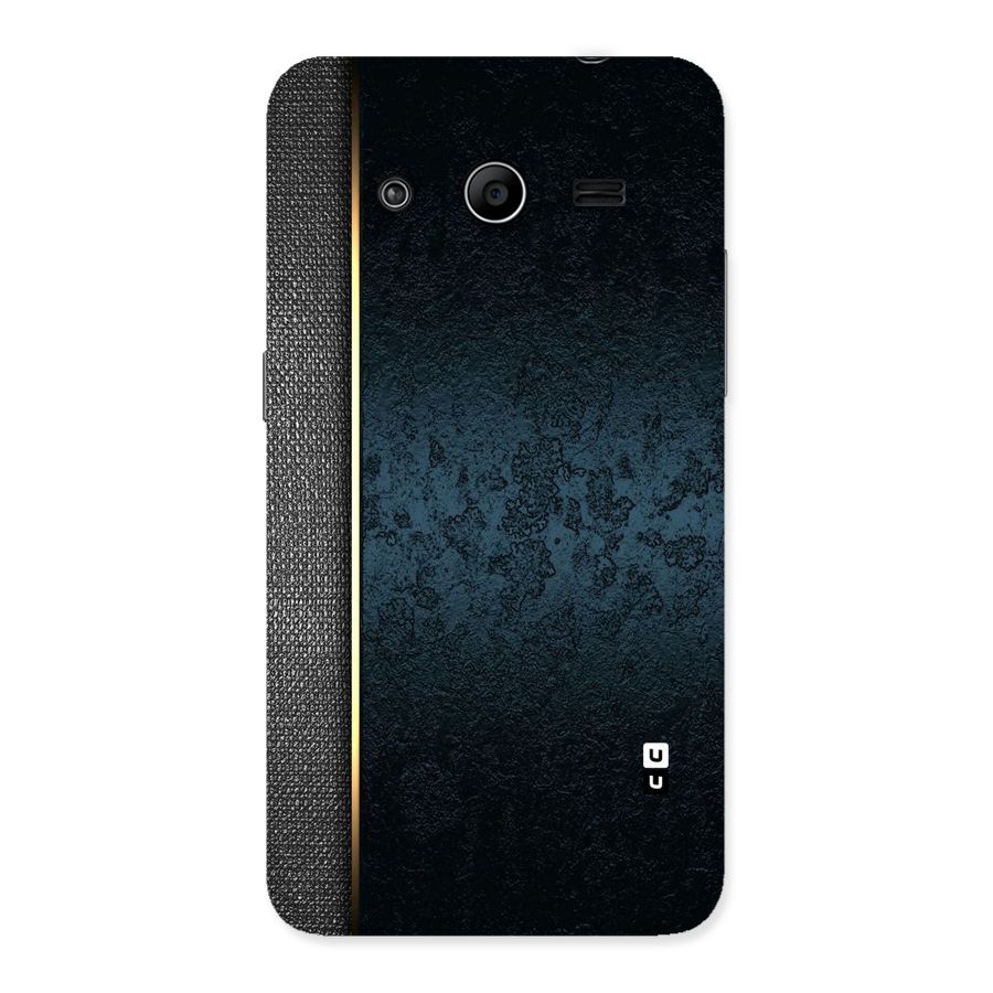 Rug Design Color Back Case for Galaxy Core 2