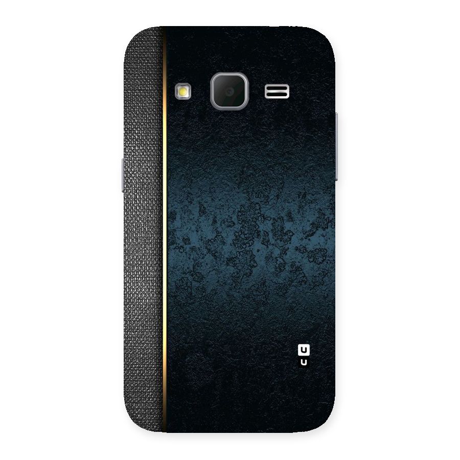 Rug Design Color Back Case for Galaxy Core Prime