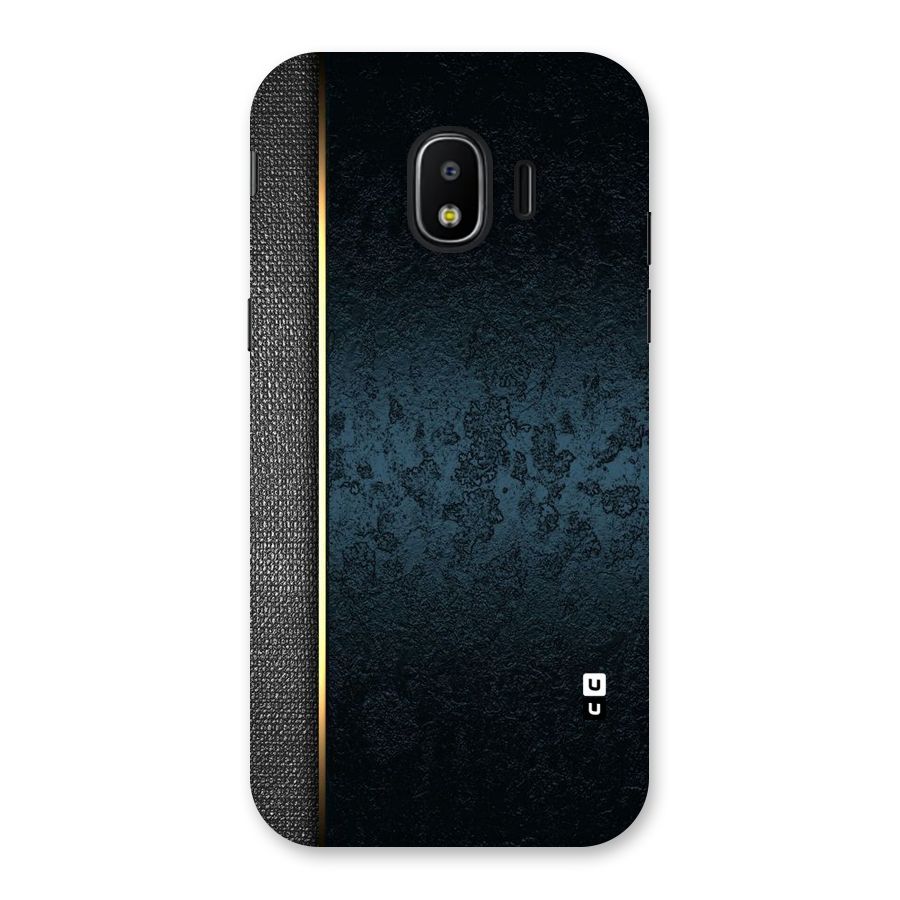 Rug Design Color Back Case for Galaxy J2 Pro 2018