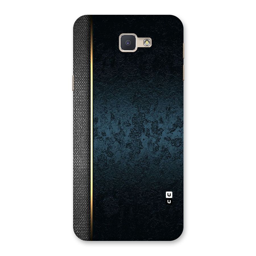 Rug Design Color Back Case for Galaxy J5 Prime